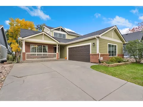 2820 Canby Way, Fort Collins, CO 80525