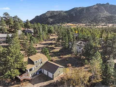 910 Ramshorn Dr, Estes Park, CO 80517