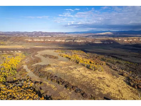 Undisclosed, Oak Creek, CO 80467