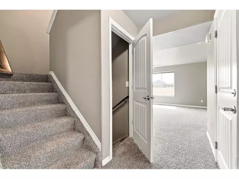 Entry Way - 2063 Tabor St, Berthoud, CO 80513 photo 1 of 3