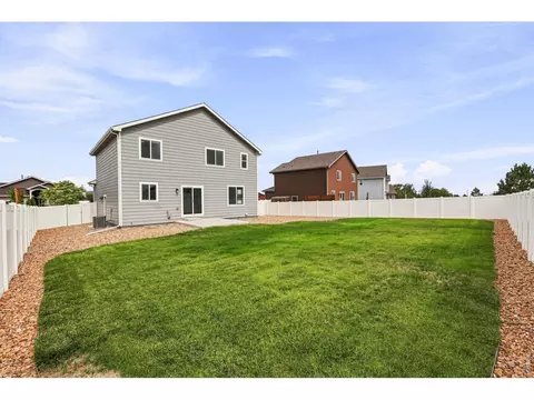 Exterior - 2063 Tabor St, Berthoud, CO 80513 photo 5 of 10