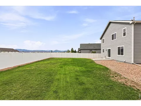 Exterior - 2063 Tabor St, Berthoud, CO 80513 photo 7 of 10