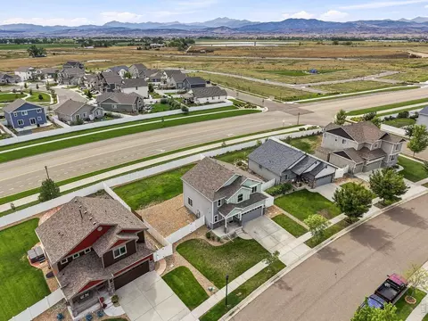 View/Area - 2063 Tabor St, Berthoud, CO 80513 photo 4 of 7