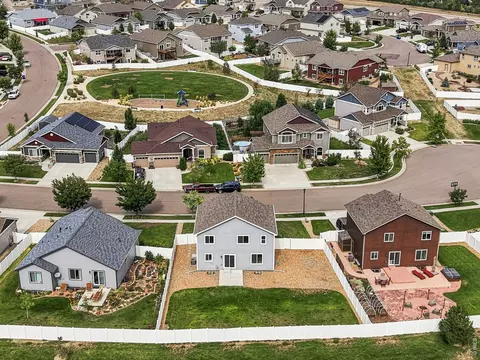 View/Area - 2063 Tabor St, Berthoud, CO 80513 photo 5 of 7
