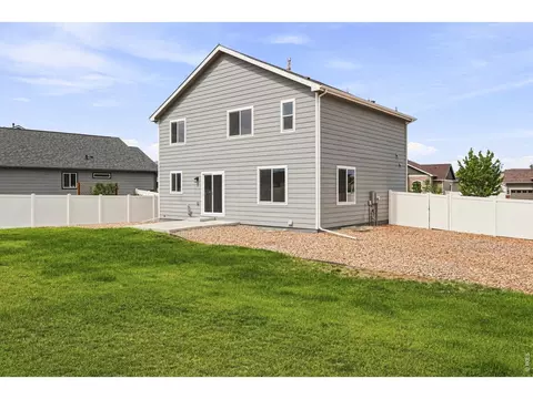 Exterior - 2063 Tabor St, Berthoud, CO 80513 photo 8 of 10
