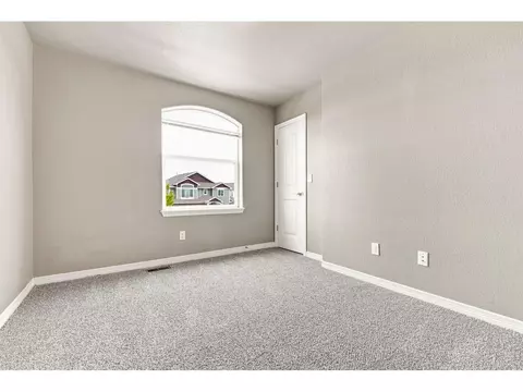 Bedroom - 2063 Tabor St, Berthoud, CO 80513 photo 8 of 12
