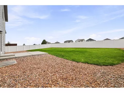 Exterior - 2063 Tabor St, Berthoud, CO 80513 photo 4 of 10