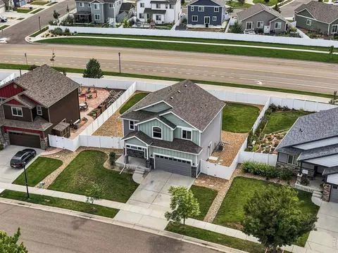 View/Area - 2063 Tabor St, Berthoud, CO 80513 photo 2 of 7