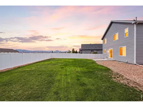 Exterior - 2063 Tabor St, Berthoud, CO 80513 photo 3 of 10