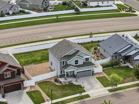 View/Area - 2063 Tabor St, Berthoud, CO 80513 photo 3 of 7