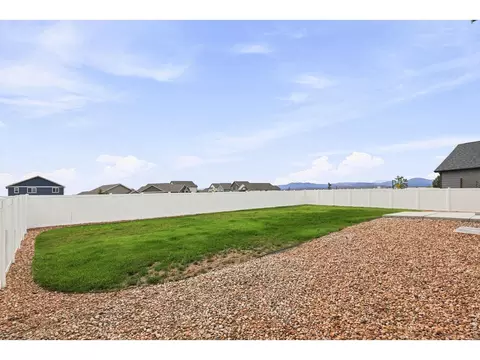 Exterior - 2063 Tabor St, Berthoud, CO 80513 photo 9 of 10
