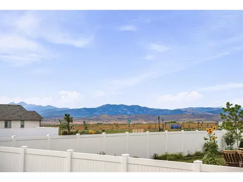 Exterior - 2063 Tabor St, Berthoud, CO 80513 photo 10 of 10