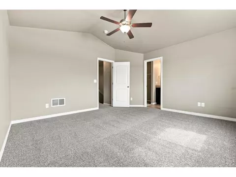 Bedroom - 2063 Tabor St, Berthoud, CO 80513 photo 6 of 12
