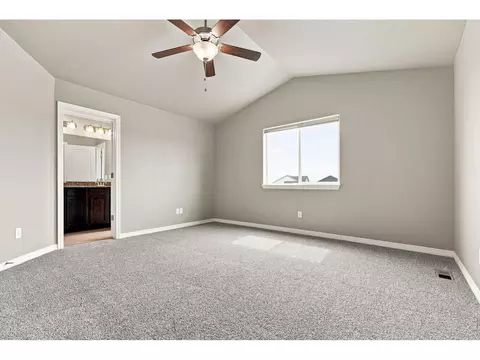 Bedroom - 2063 Tabor St, Berthoud, CO 80513 photo 5 of 12
