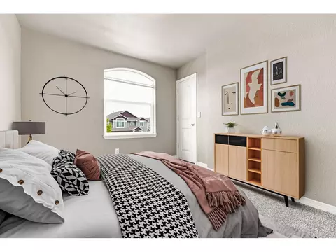 Bedroom - 2063 Tabor St, Berthoud, CO 80513 photo 2 of 12