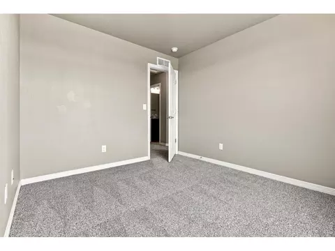Bedroom - 2063 Tabor St, Berthoud, CO 80513 photo 10 of 12