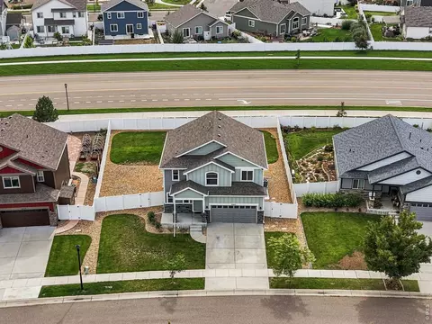 View/Area - 2063 Tabor St, Berthoud, CO 80513 photo 1 of 7