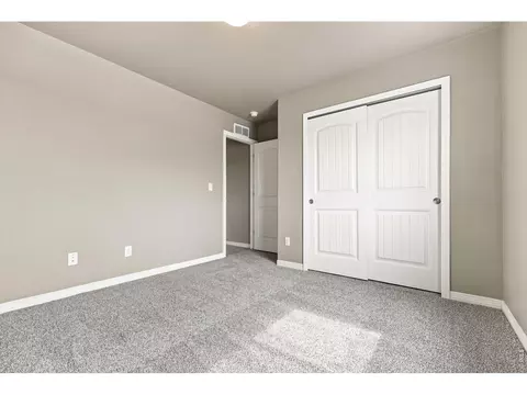Bedroom - 2063 Tabor St, Berthoud, CO 80513 photo 11 of 12