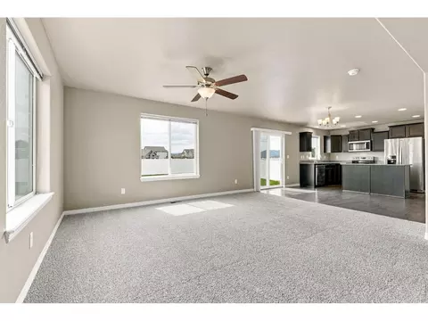 Living - 2063 Tabor St, Berthoud, CO 80513 photo 3 of 3