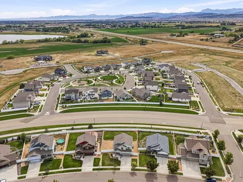 View/Area - 2063 Tabor St, Berthoud, CO 80513 photo 6 of 7