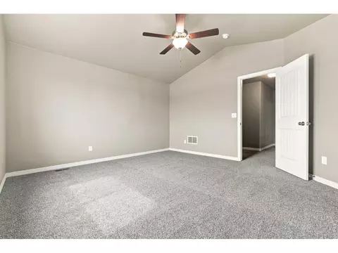 Bedroom - 2063 Tabor St, Berthoud, CO 80513 photo 7 of 12