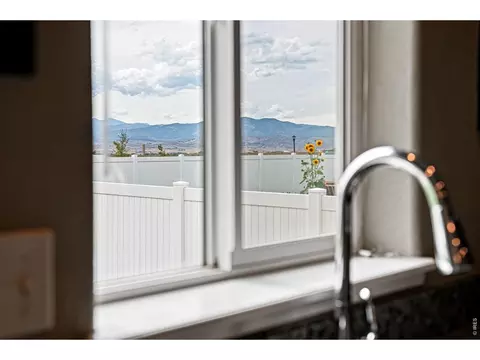 Kitchen - 2063 Tabor St, Berthoud, CO 80513 photo 2 of 4
