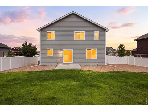 Exterior - 2063 Tabor St, Berthoud, CO 80513 photo 2 of 10