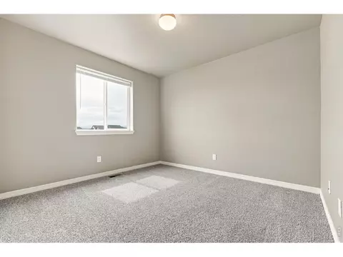 Bedroom - 2063 Tabor St, Berthoud, CO 80513 photo 12 of 12