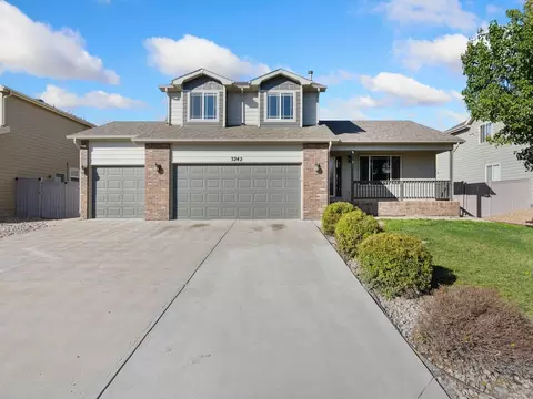 3242 Firewater Ln, Wellington, CO 80549