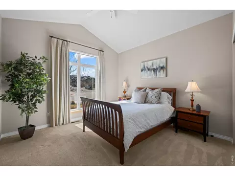 Bedroom - 400 Carter Dr, Lyons, CO 80540 photo 1 of 3