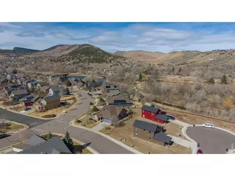 View/Area - 400 Carter Dr, Lyons, CO 80540 photo 3 of 10