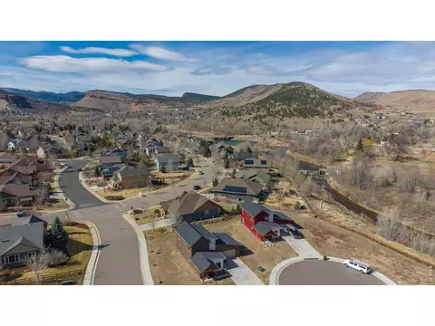View/Area - 400 Carter Dr, Lyons, CO 80540 photo 9 of 10