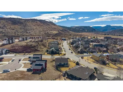 View/Area - 400 Carter Dr, Lyons, CO 80540 photo 7 of 10
