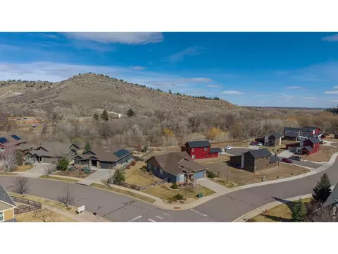 View/Area - 400 Carter Dr, Lyons, CO 80540 photo 4 of 10