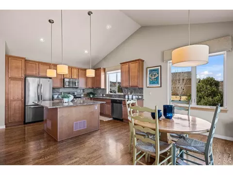 Kitchen - 400 Carter Dr, Lyons, CO 80540 photo 4 of 8