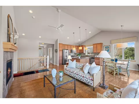 Living - 400 Carter Dr, Lyons, CO 80540 photo 4 of 4