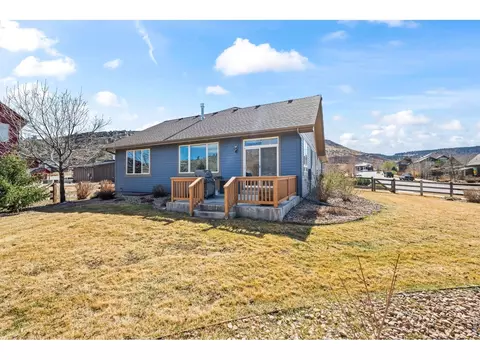 Exterior - 400 Carter Dr, Lyons, CO 80540 photo 5 of 5