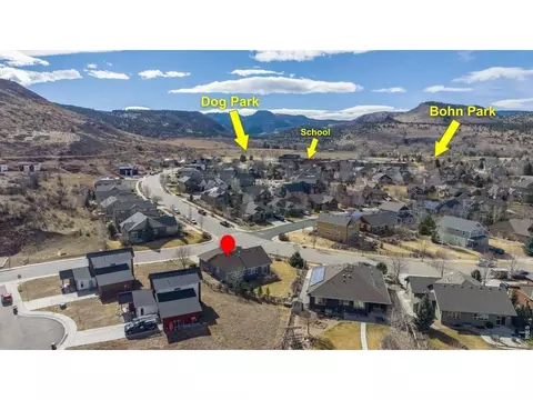 View/Area - 400 Carter Dr, Lyons, CO 80540 photo 2 of 10