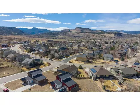 View/Area - 400 Carter Dr, Lyons, CO 80540 photo 8 of 10