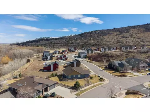 View/Area - 400 Carter Dr, Lyons, CO 80540 photo 6 of 10