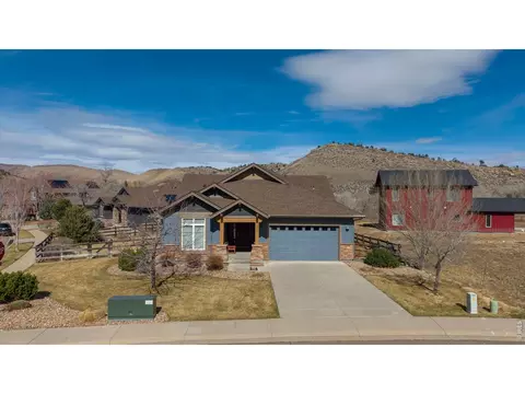 Exterior - 400 Carter Dr, Lyons, CO 80540 photo 1 of 5