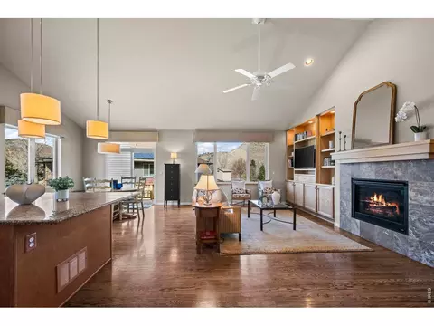Living - 400 Carter Dr, Lyons, CO 80540 photo 1 of 4