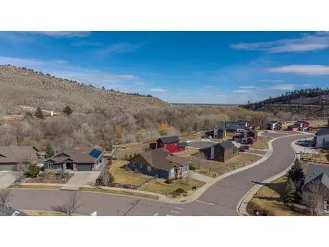 View/Area - 400 Carter Dr, Lyons, CO 80540 photo 5 of 10