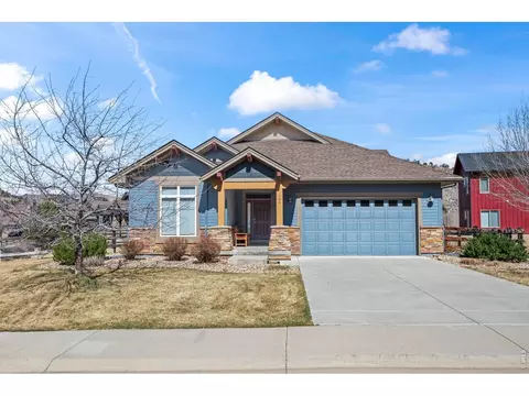 Exterior - 400 Carter Dr, Lyons, CO 80540 photo 2 of 5