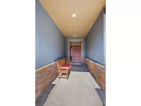 Exterior - 400 Carter Dr, Lyons, CO 80540 photo 3 of 5