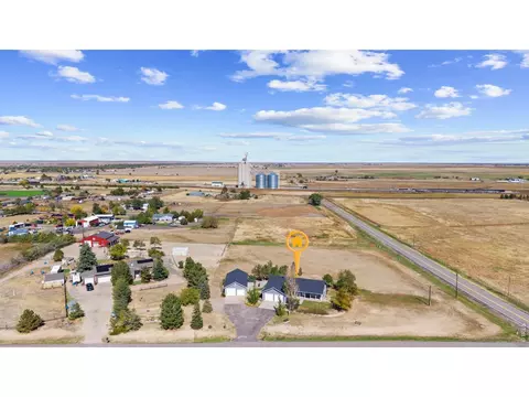775 E Bate Ave, Byers, CO 80103