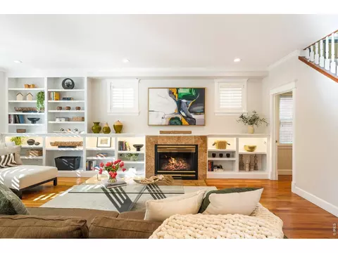 Living - 1345 Pine St #1, Boulder, CO 80302 photo 1 of 4