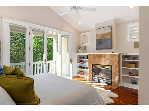 Bedroom - 1345 Pine St #1, Boulder, CO 80302 photo 1 of 4
