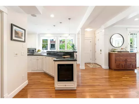 Kitchen - 1345 Pine St #1, Boulder, CO 80302 photo 6 of 6