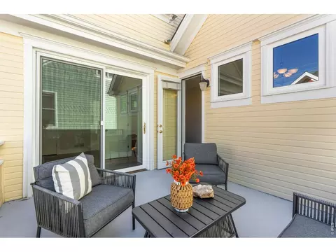Exterior - 1345 Pine St #1, Boulder, CO 80302 photo 10 of 10
